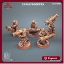 Catastroopers
