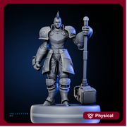 Exosuit Artificer - Only-Games