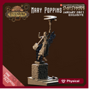 Mary Poppins