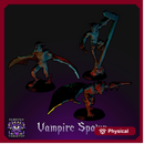 Vampire Spawn