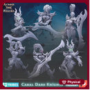 Cabal Dark Knights - Heavy Armor