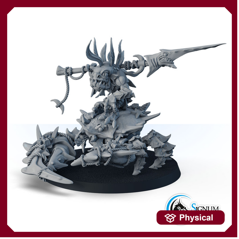 Isaat, Strong Shell - Only-Games