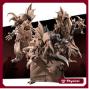 Illithids Pack