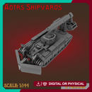 MG144-R07A IMR-2 Combat Engineering Vehicle
