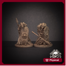 Cauldron Born Guards