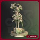 Gentle Forest Spirit - Gwynevel