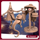Yokai Pack