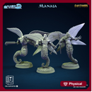 Manaia