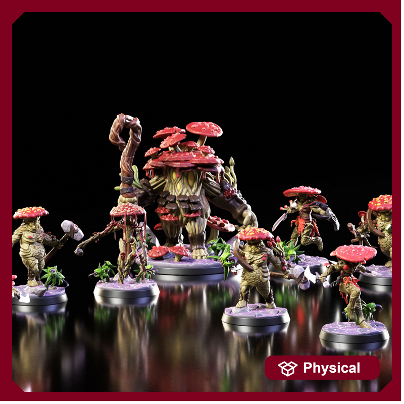 Shroomkin
