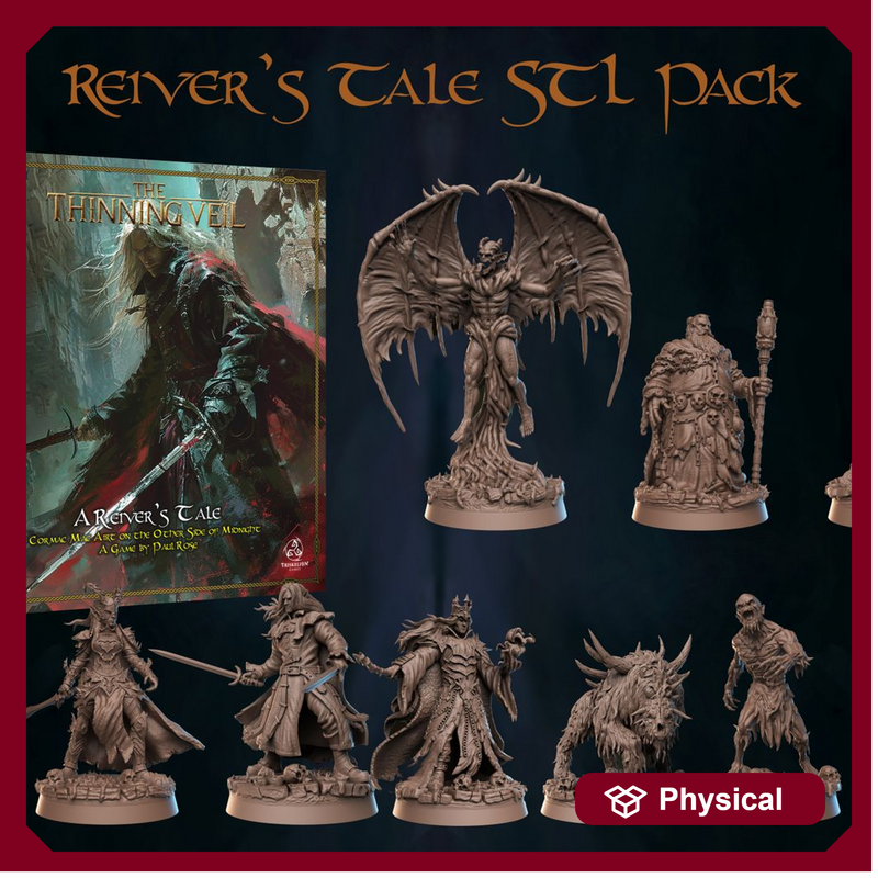 Reiver Collection