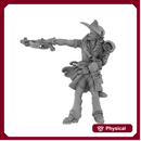 Pirate Male Xbow