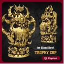 Trophy Cup