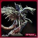 Aladon, Fog Dragon