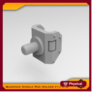 Backpack Missile Pod Holder V1 X10