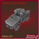MG144-R37 K-4386 Typhoon-VDV