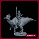 magnapaulia mount lancer