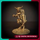 Dodd Mutant Archer