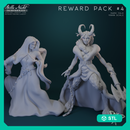 Dark Yule | Reward Pack