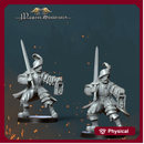 Marienburg Swordsman