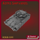 MG144-R34 Kurganets-25 IFV