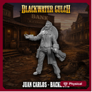 Juan Carlos - Backbone