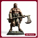 Blind Executioner