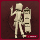 Superluminal Merchant