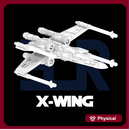 X-Wing (ANH)