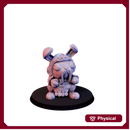 Rabbit Blitzers (2model)