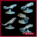 Revenant Squid Set (5)