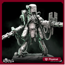 Iron Strider
