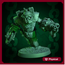Gitzmo Orc