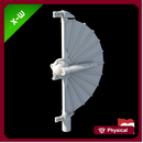 (XW) Ginivex Fanblade Starfighter v1