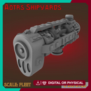 XH206 DST02D Andrast Dro'Sanla Tug