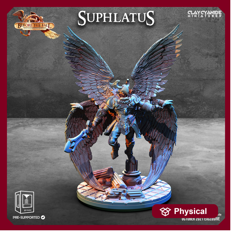 Suphlatus