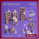 Library Collection