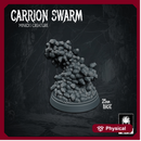 Carrion Swarm 04