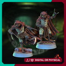 Wererat Assassins