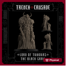 Trench Crusade - Lord of Tumours - The Black Grail