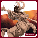 Centaur Druid