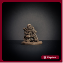Halfling Cook