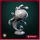Water elemental baby