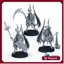 Vampire Warriors of Styx