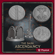 Dark Ascendancy Base - Only-Games