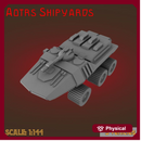 MG144-JAL02 Okam APC