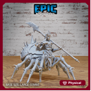 Drider Lich Lord