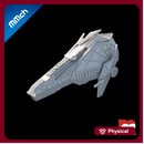 (MMch) Rancor's Fist