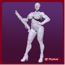 Meyrl - The Gun Show