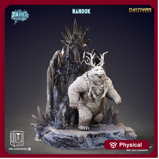 Nanook - Only-Games