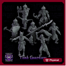 Karame Tomb Guardians